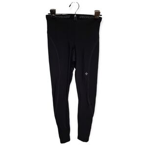 Specialized Cycling Pants Leggings Women's Size Large Black